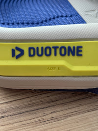Duotone Gonzales 2024 142CM 4⭐ Entity L