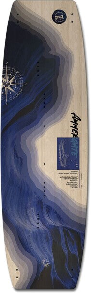 Goodboards Ammergate 145cm