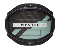 Mystic Majestic X Waist Harness grün