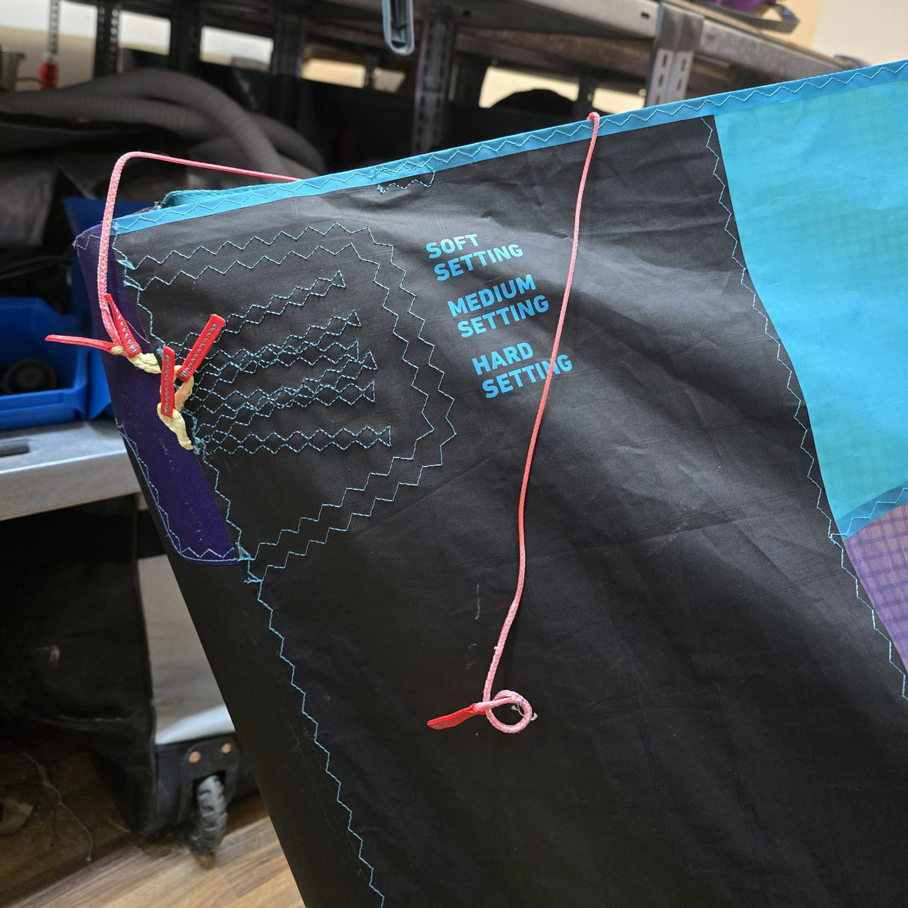 Duotone Juice 2025 15QM 5⭐