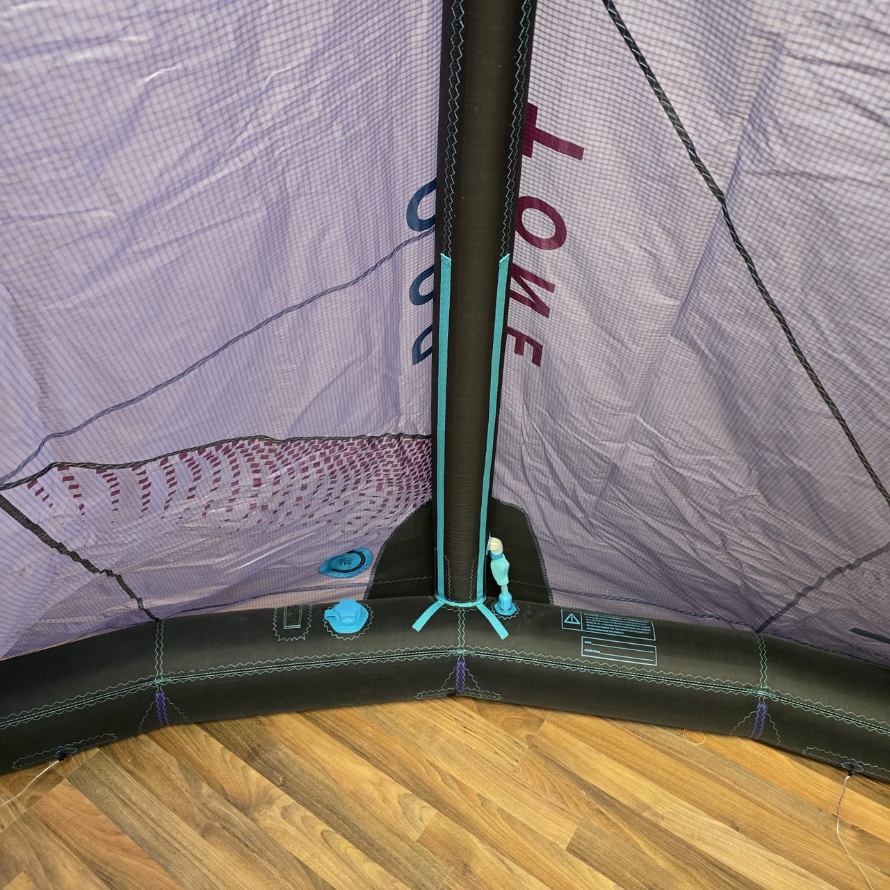 Duotone Juice 2025 15QM 5⭐