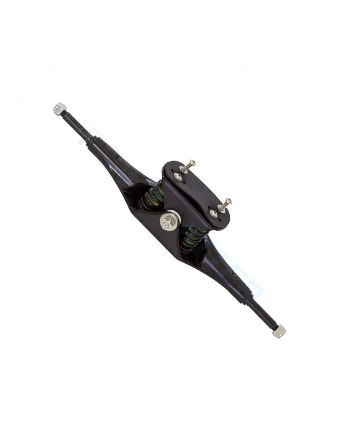 Kheo 12mm Bazik Achse