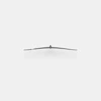 Levitaz Free Series Front Wing
