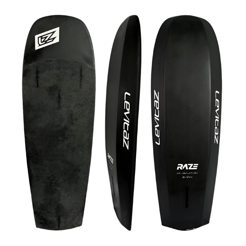 Levitaz Raze 6 Kitefoil Board