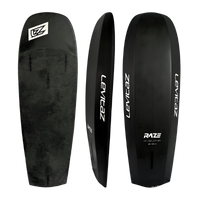 Levitaz Raze 6 Kitefoil Board