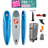 GTS Malibu 11.0 Surf WING SUP