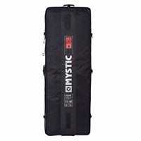 Mystic Matrix Square Boardbag