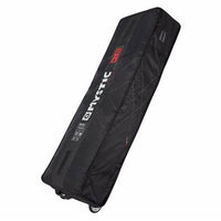 Mystic Matrix Square Boardbag