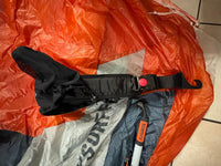 Parawing POW + Stach Harness Belt