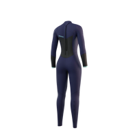 Mystic Star Fullsuit 3/2mm Bzip Women