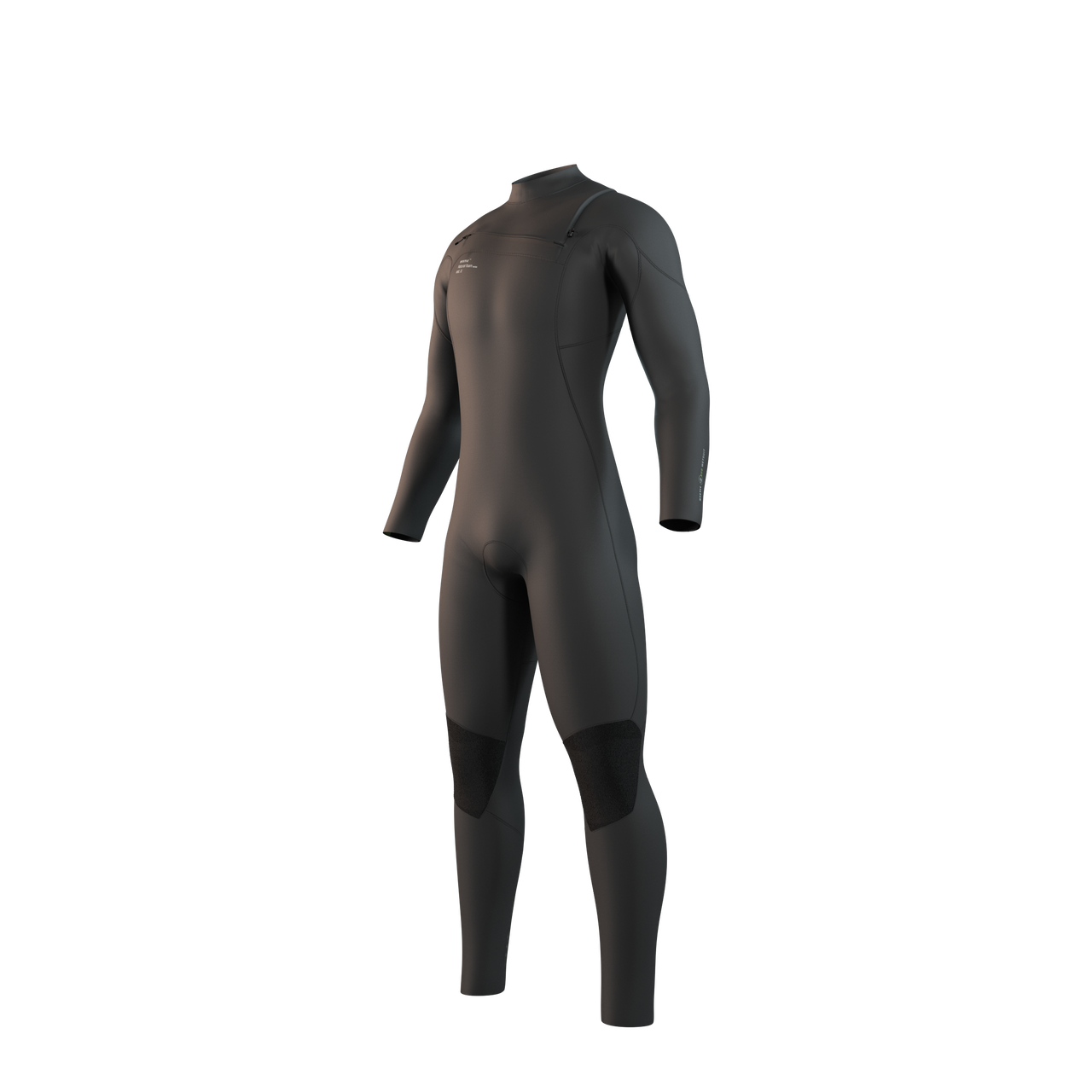 Mystic Evolve Fullsuit 3/2mm Fzip