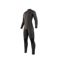 Mystic Evolve Fullsuit 3/2mm Fzip