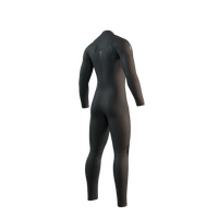 Mystic Evolve Fullsuit 3/2mm Fzip