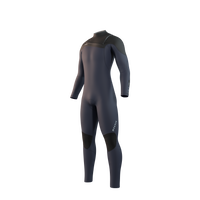 Mytic Star Fullsuit 5/3mm Fzip 2026