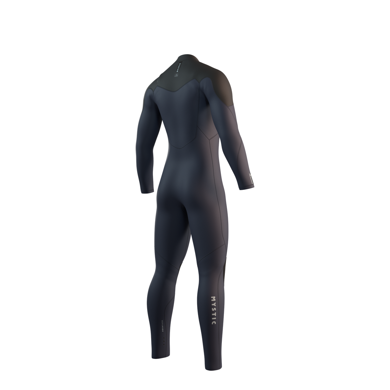 Mytic Star Fullsuit 5/3mm Fzip 2026