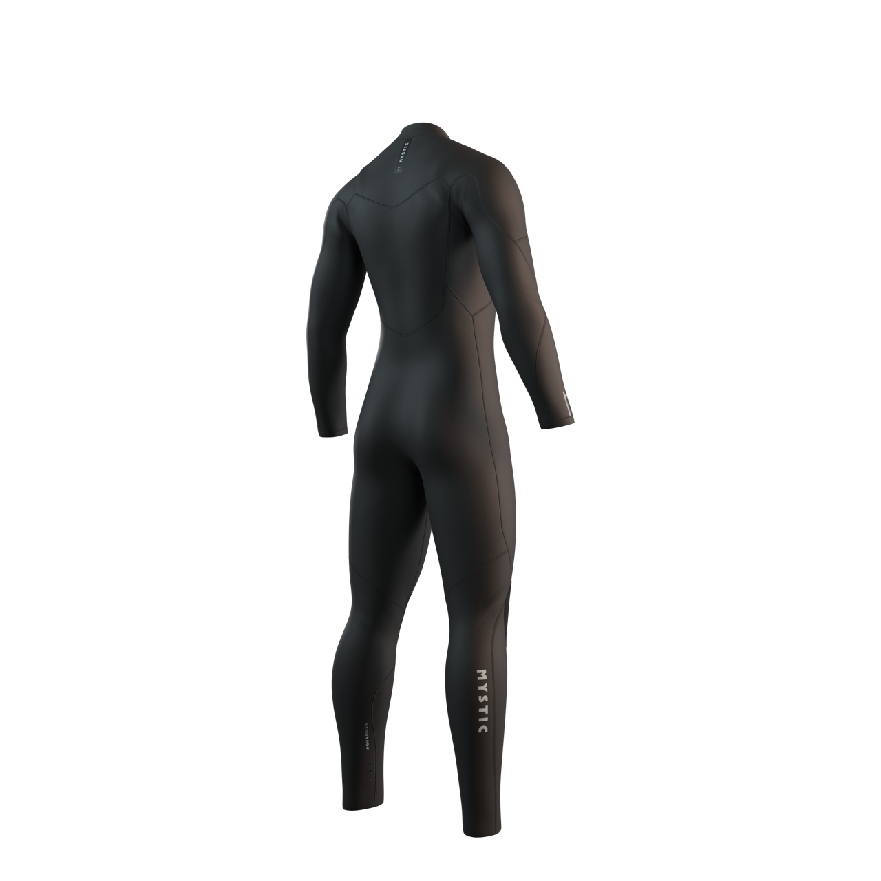 Mytic Star Fullsuit 5/3mm Fzip 2026