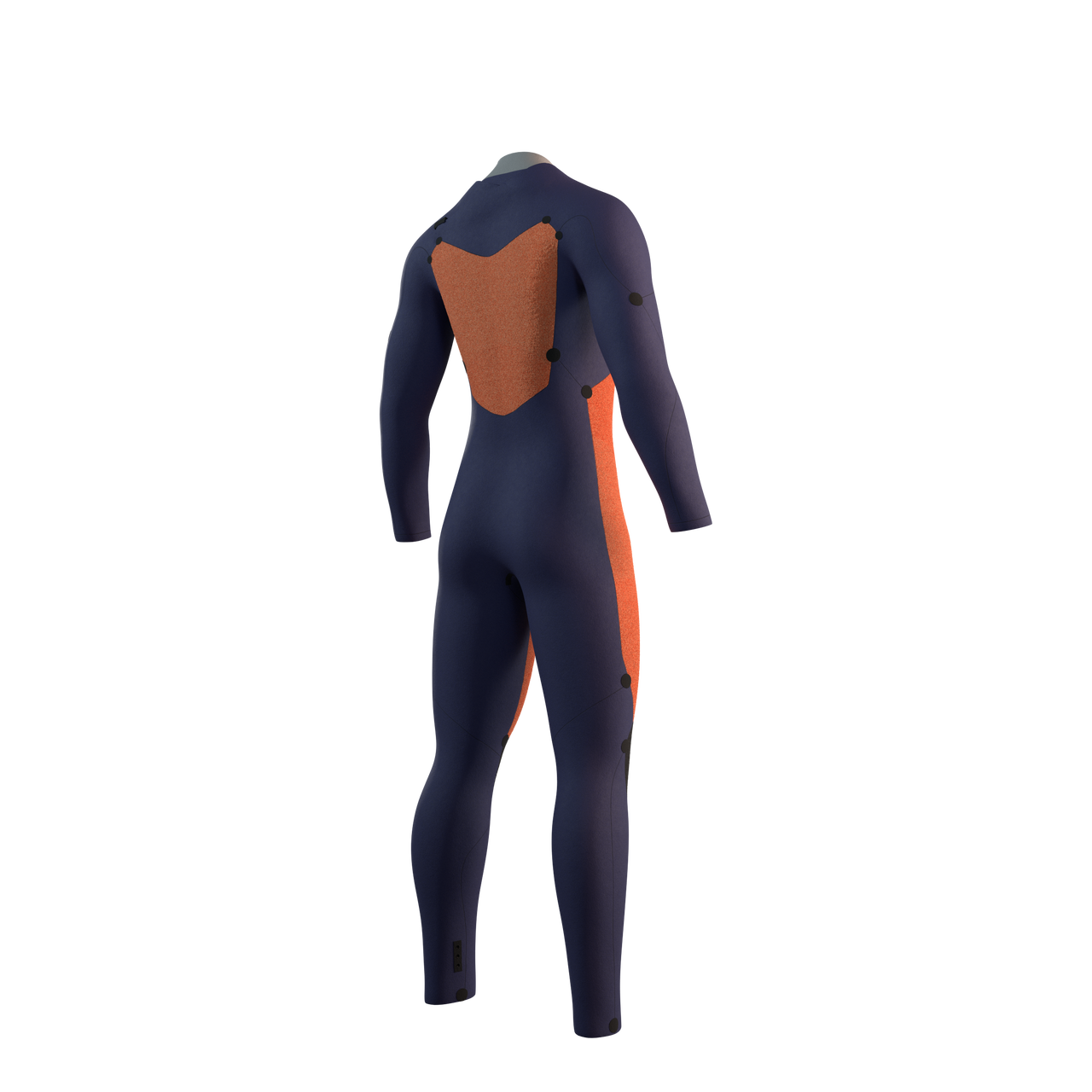 Mytic Star Fullsuit 5/3mm Fzip 2026