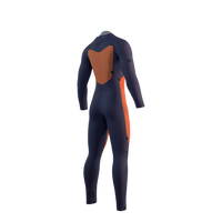 Mytic Star Fullsuit 5/3mm Fzip 2026