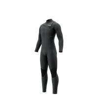 Mystic Majestic Fullsuit 5/3mm Fzip 2026
