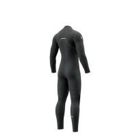 Mystic Majestic Fullsuit 5/3mm Fzip 2026