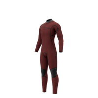 Mystic Majestic Fullsuit 5/3mm Fzip 2026