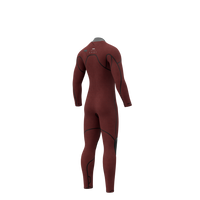 Mystic Majestic Fullsuit 5/3mm Fzip 2026