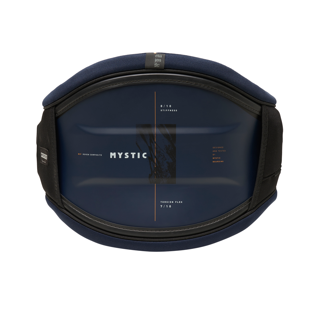 Mystic Majestic 2026