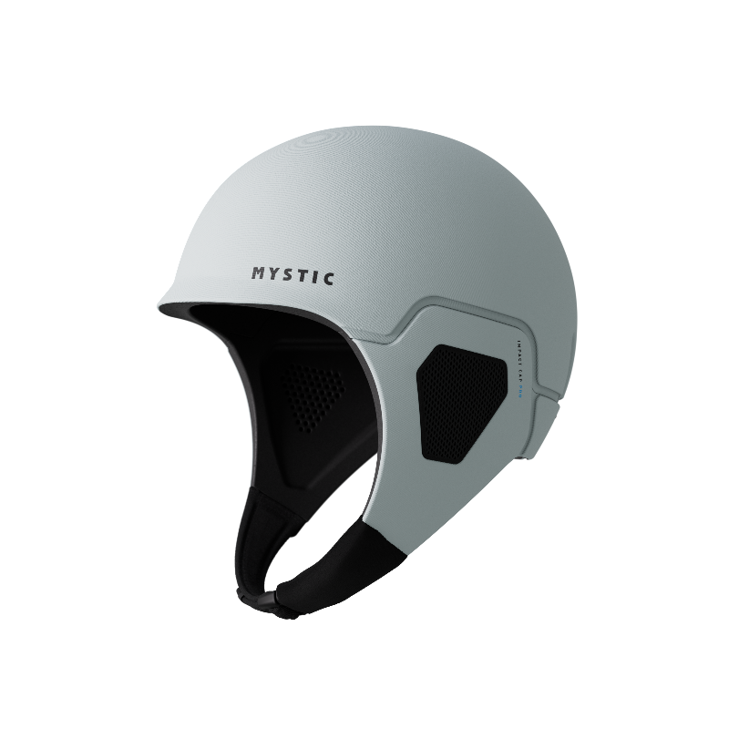 Mystic Impact Cap Weiß