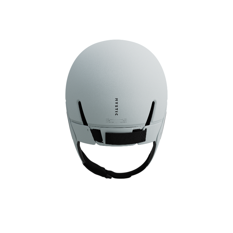 Mystic Impact Cap von hinten