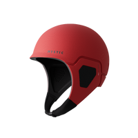 Mystic Impact Cap in Red