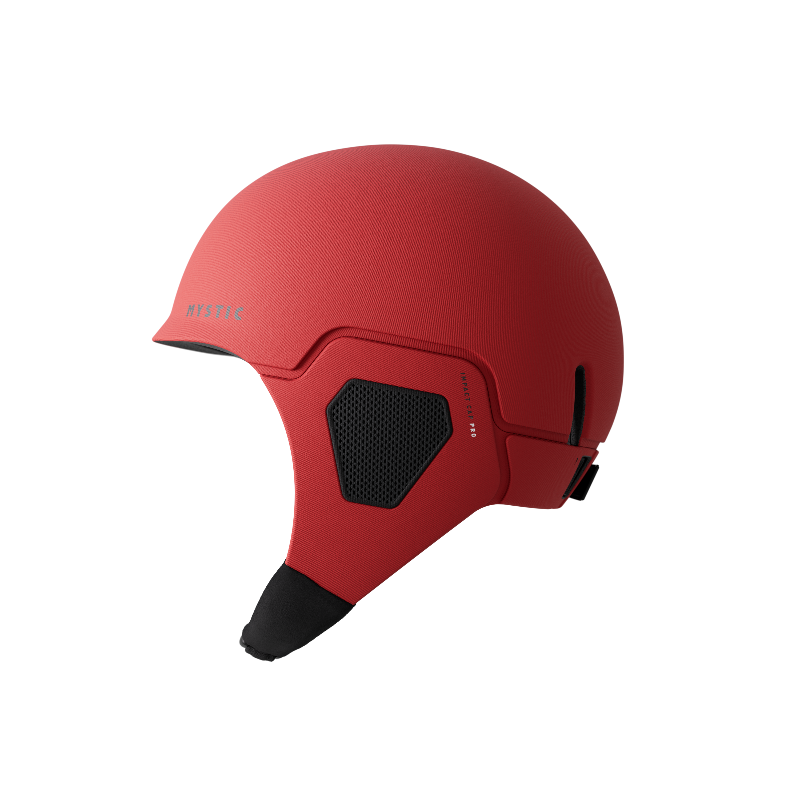 Mystic Impact Cap 2024 in Red