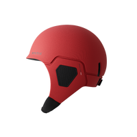 Mystic Impact Cap 2024 in Red