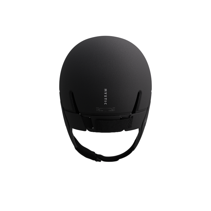 Mystic Impact Cap 2024 Black