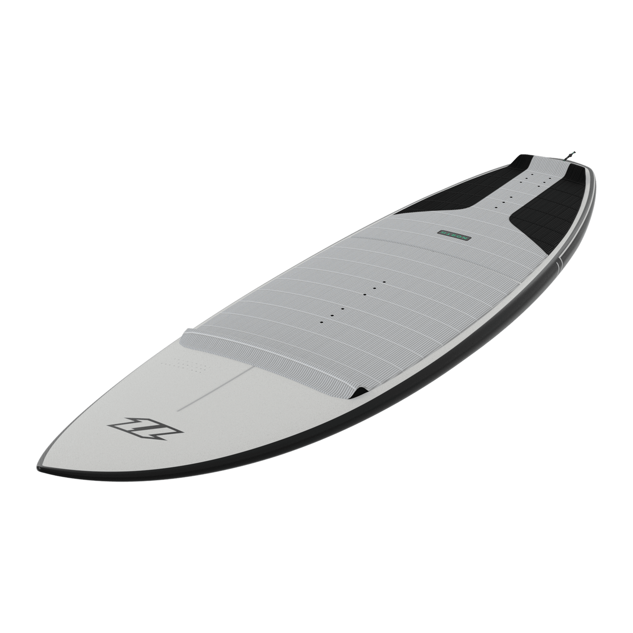 North Charge 2023 Produktbild von Oben