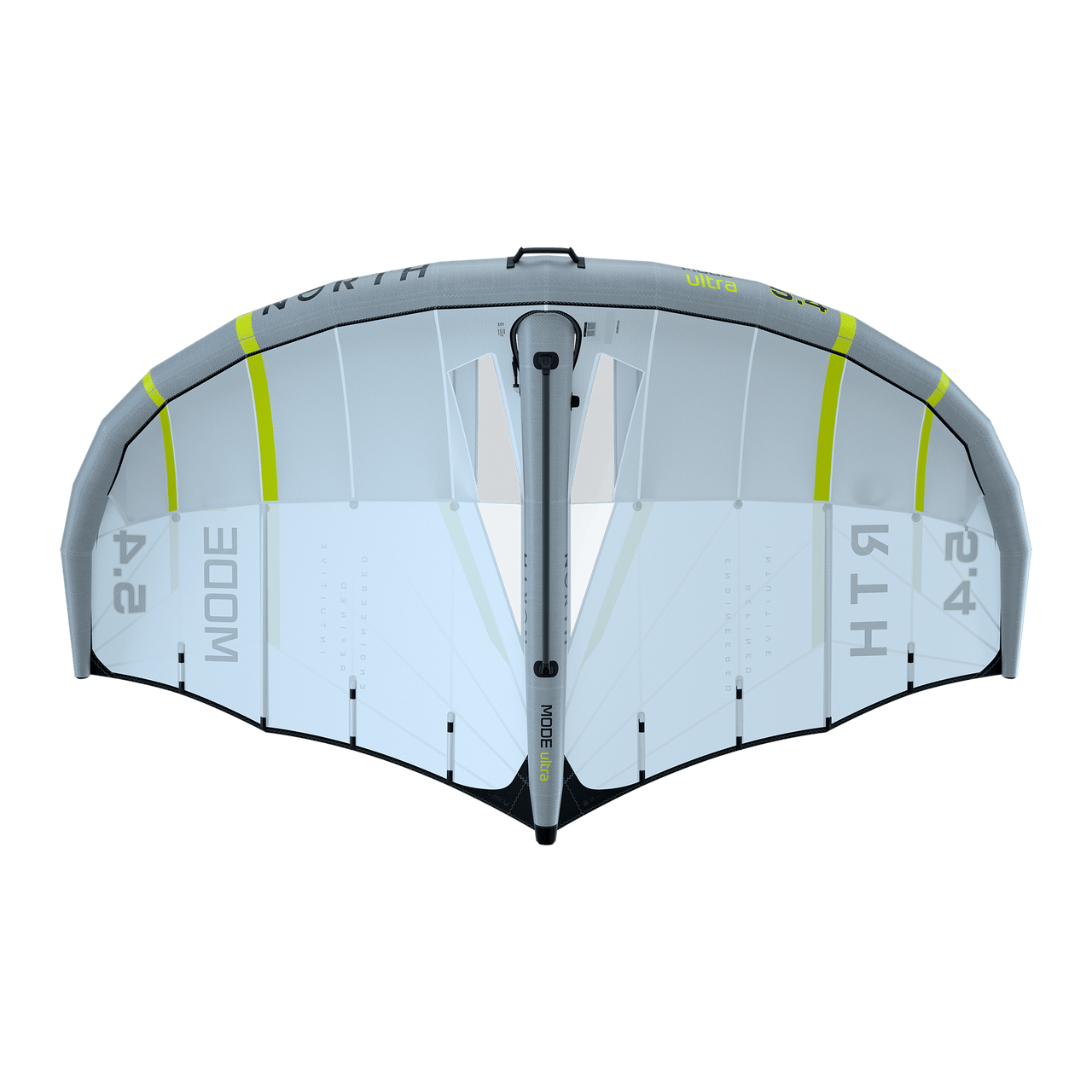 North Mode Ultra 2025 Produktbild von Unten