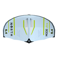 North Mode Ultra 2025 Produktbild von Oben