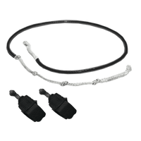 North Nova Adjustable Harness Line