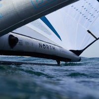 North Mode Pro 2026 detailbild vom Wing