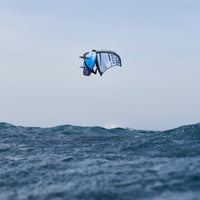 North Mode Pro 2026 im Sprung beim Wingen