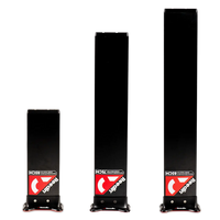 Reedin Alu Mast Produktbild