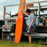 F-One ROCKET Wing Midlength