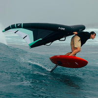 F-One ROCKET Wing Midlength Big Wave surfen