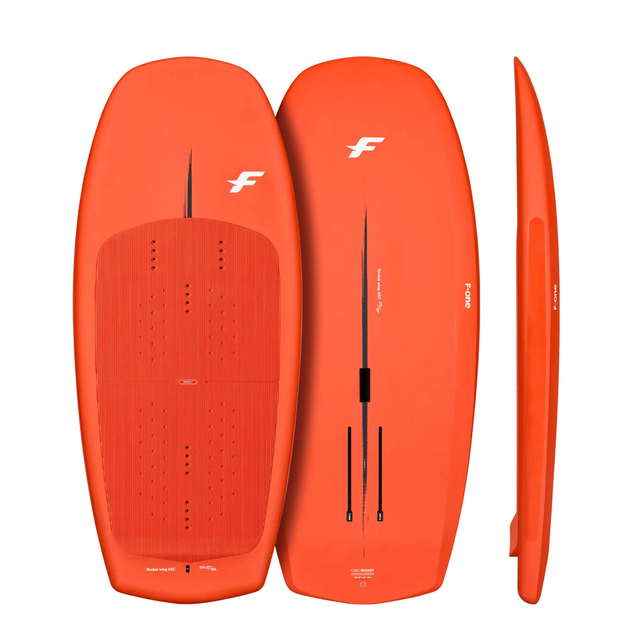 F-One Rocket Wing ASC Produktbild