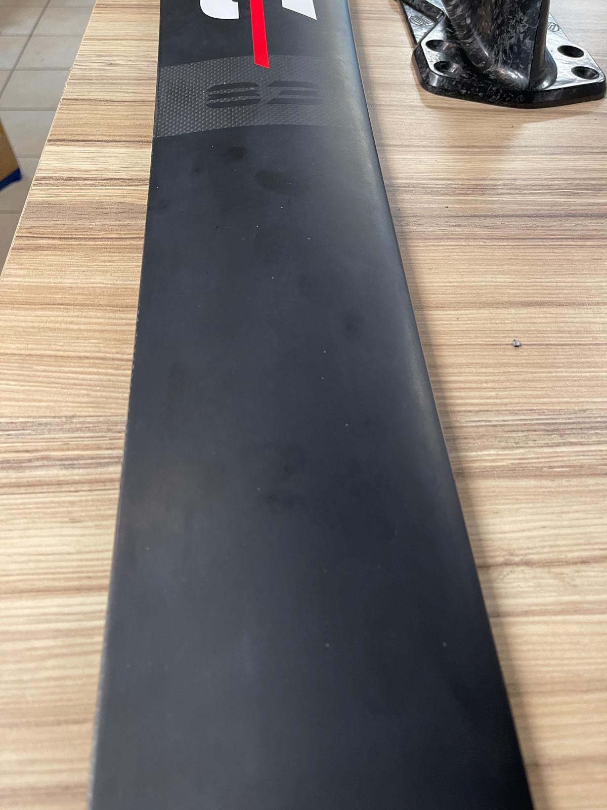 Sabfoil Sea Devil Full Set 840 5 sterne