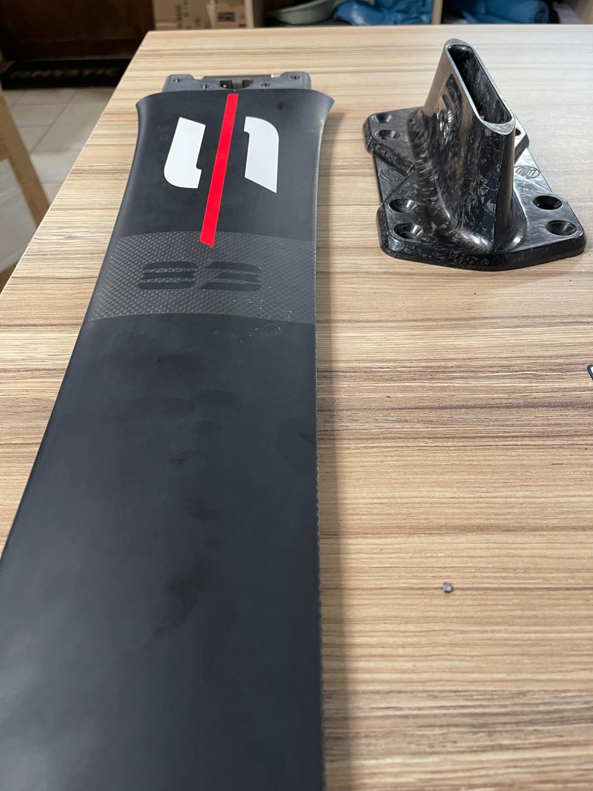 Sabfoil Sea Devil Full Set 840 5 sterne