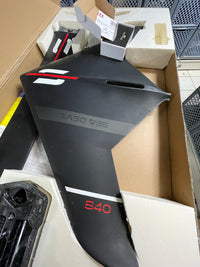 Sabfoil Sea Devil Full Set 840 5 sterne