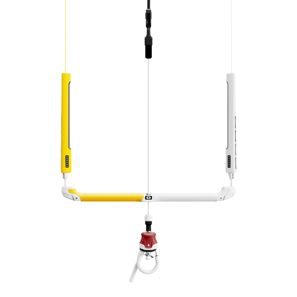 Core Sensor 4 Kitebar