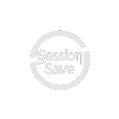 Session Save Garantie Logo