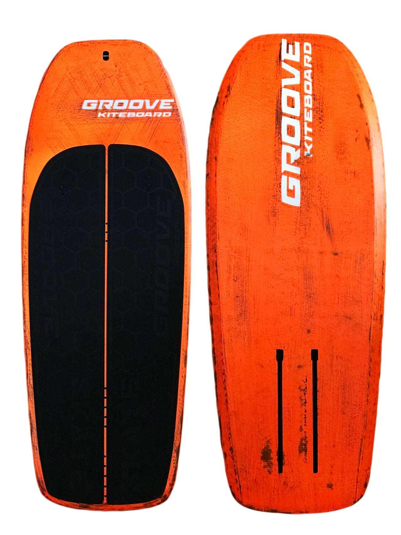 Groove SKATE Carbon