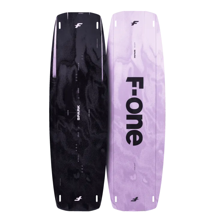 F-One Spark Carbon Produktbild